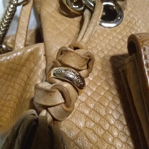 Elliott Lucca genuine leather handbag/purse - Picture 9 of 16